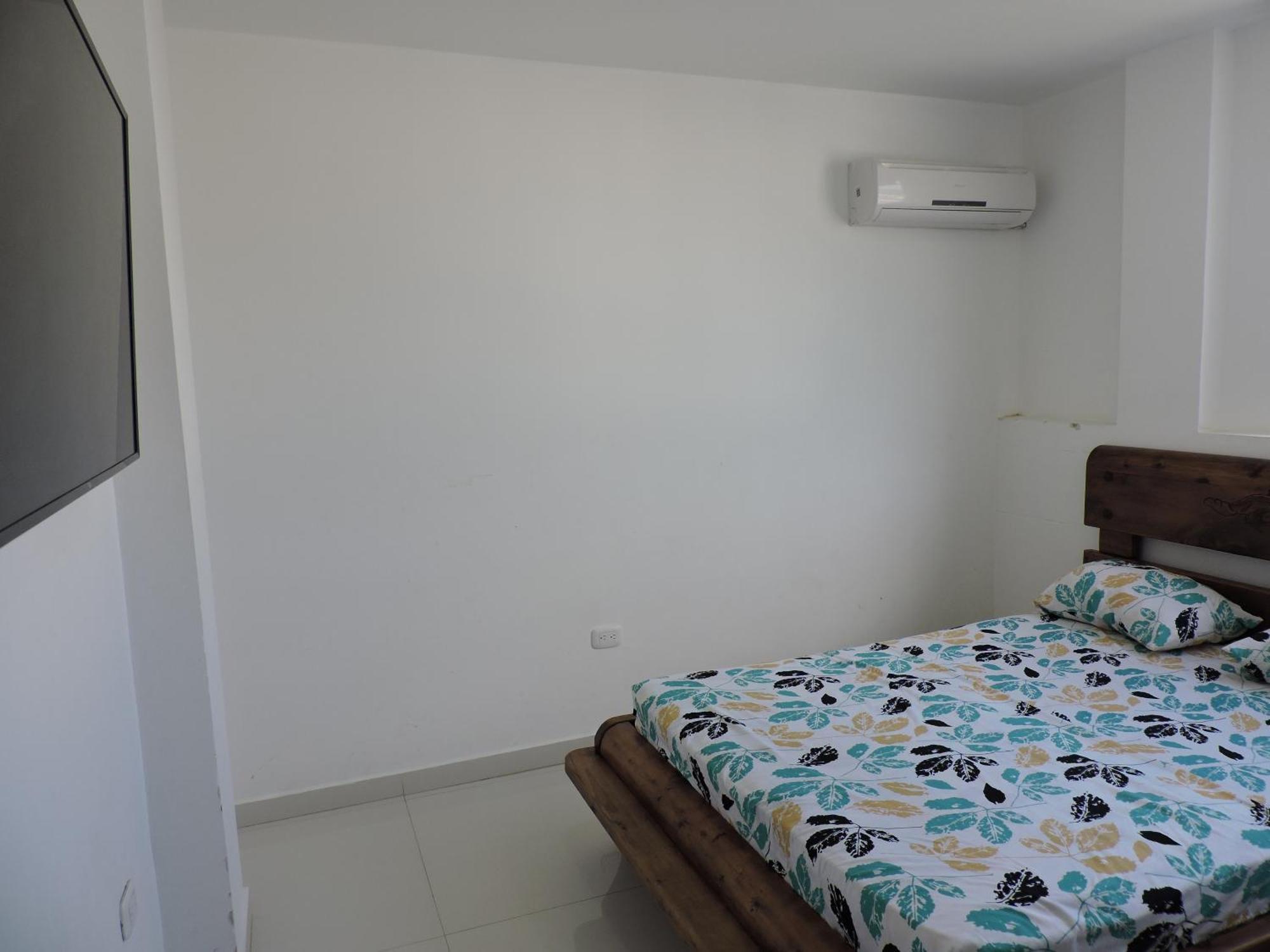 Apartahotel Dorado Rodadero Santa Marta  Esterno foto