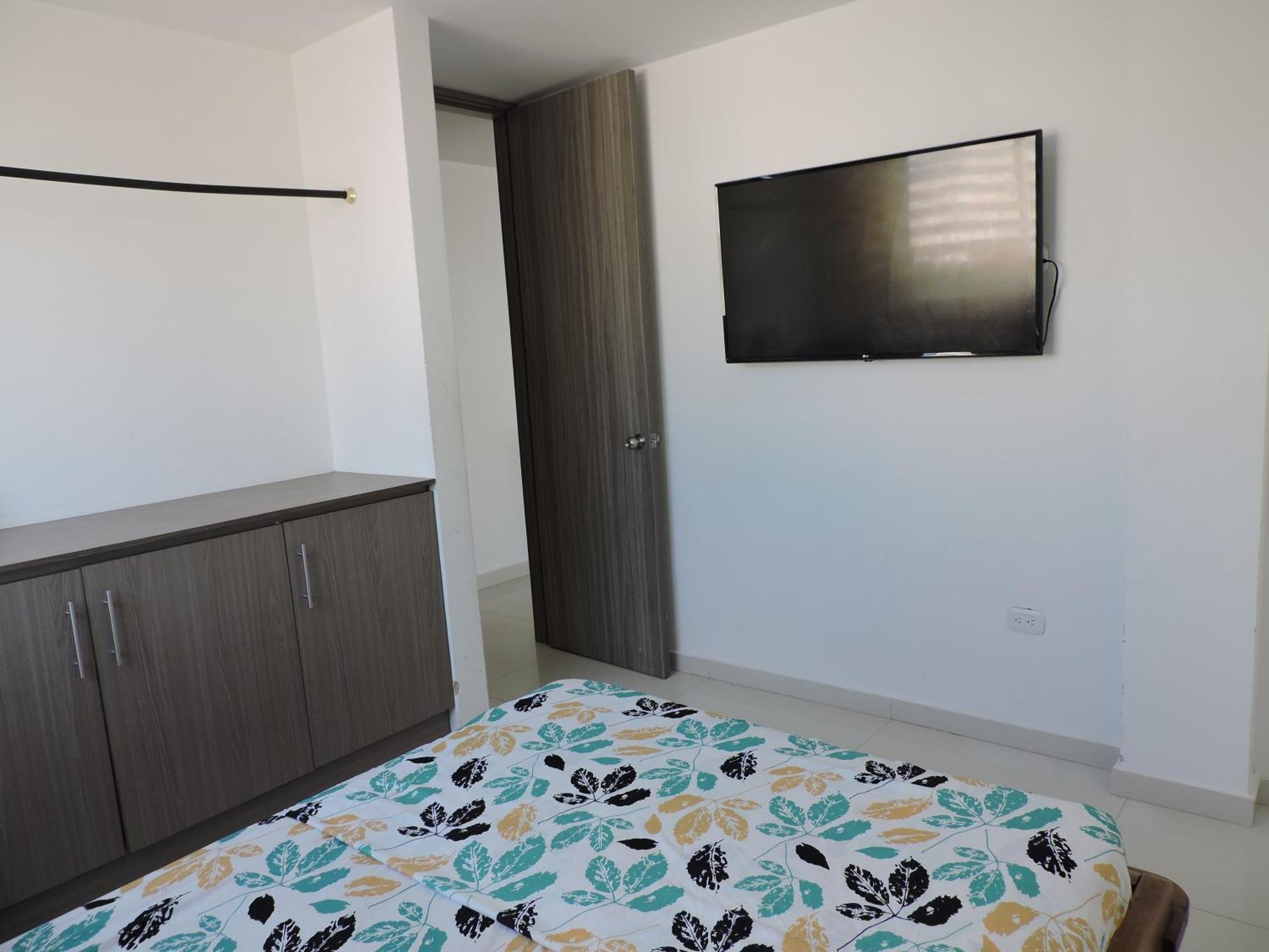 Apartahotel Dorado Rodadero Santa Marta  Esterno foto