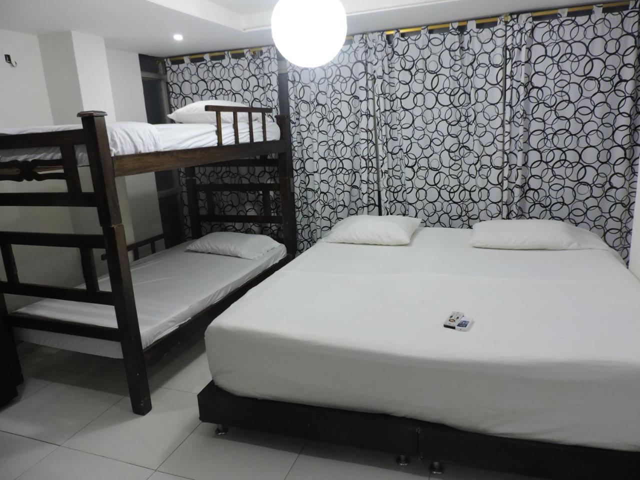 Apartahotel Dorado Rodadero Santa Marta  Esterno foto