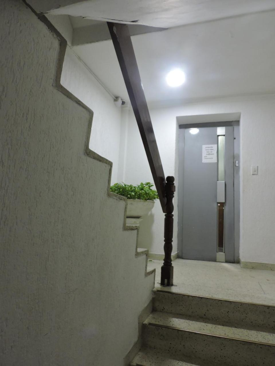 Apartahotel Dorado Rodadero Santa Marta  Esterno foto