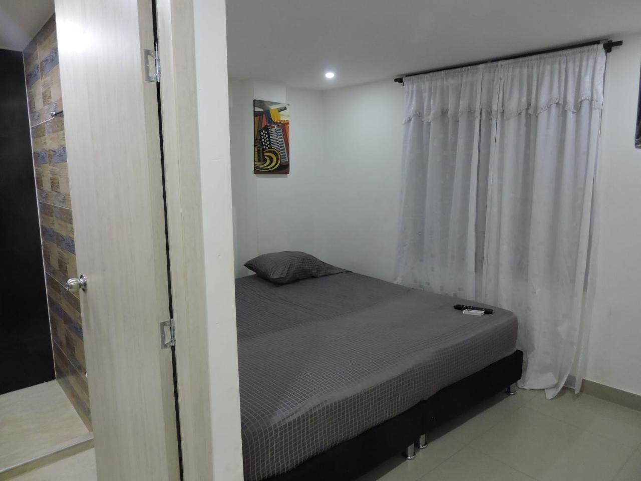 Apartahotel Dorado Rodadero Santa Marta  Esterno foto